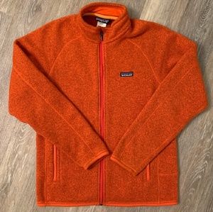 Patagonia Better Sweater